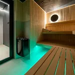 Tatraholiday - Mountain Pool & Lägenhet *