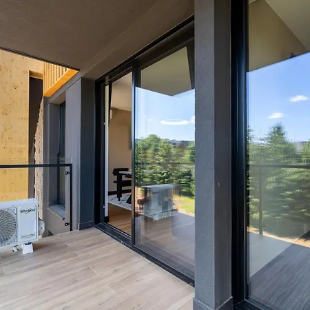 Appartement Tatraholiday - Mountain Pool & *