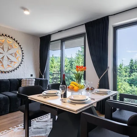 Apartment Tatraholiday - Mountain Pool &