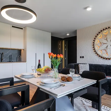 Appartement Tatraholiday - Mountain Pool &