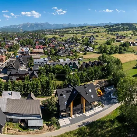 Tatraholiday - Mountain Pool & Bialka Tatrzanska