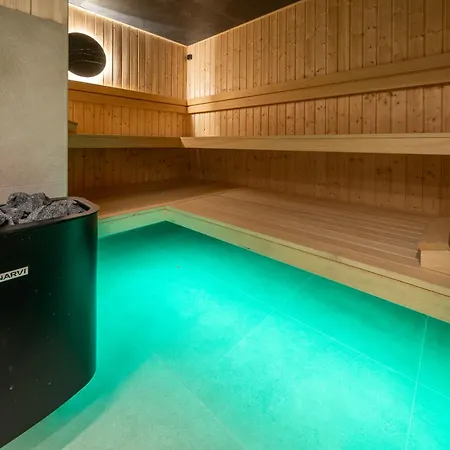 Apartment Tatraholiday - Mountain Pool & *