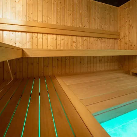 Tatraholiday - Mountain Pool & *