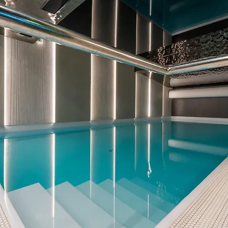 Tatraholiday - Mountain Pool &