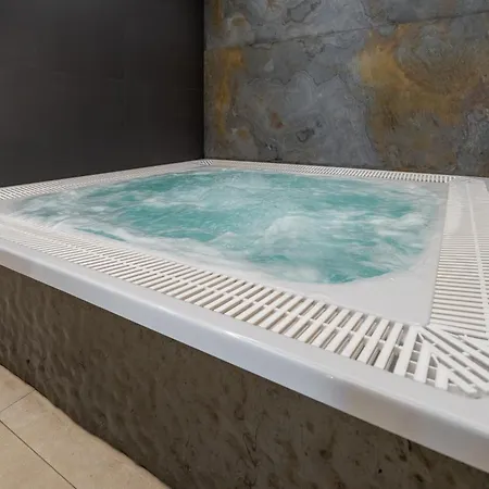 Apartment Tatraholiday - Mountain Pool & *